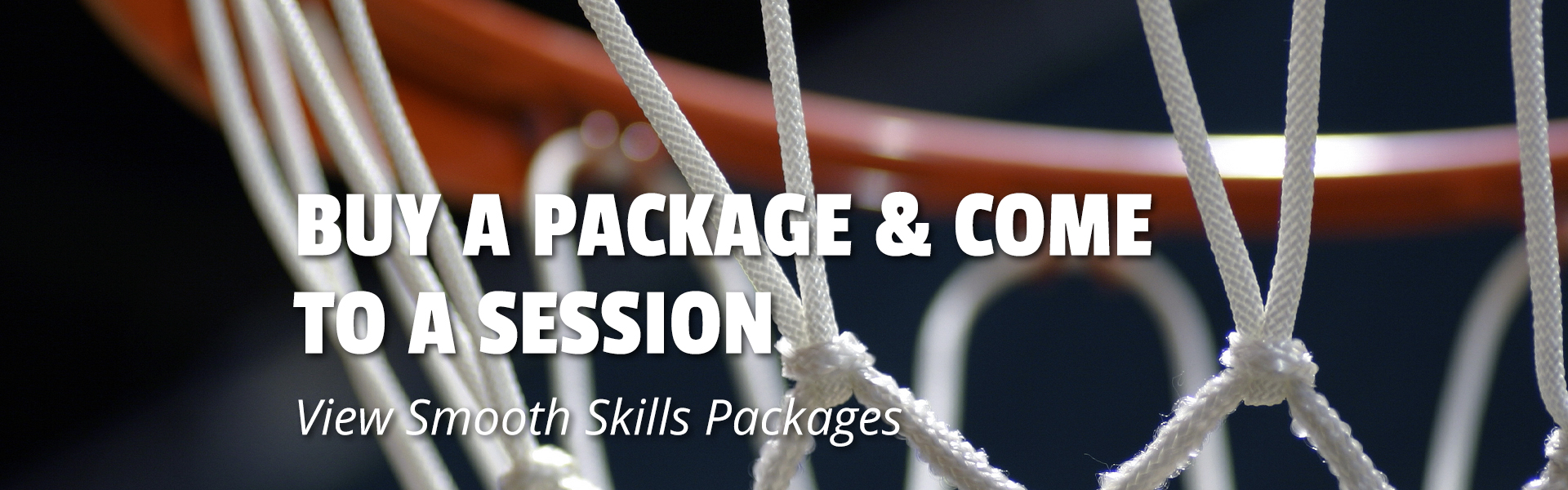 Buy a Package & Come to a Session